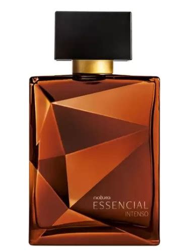 Essencial Intenso Natura para Hombres .